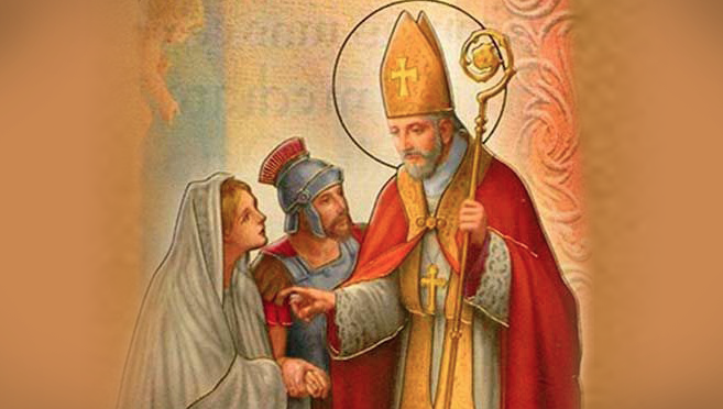 ¿Quién fue San Valentín?