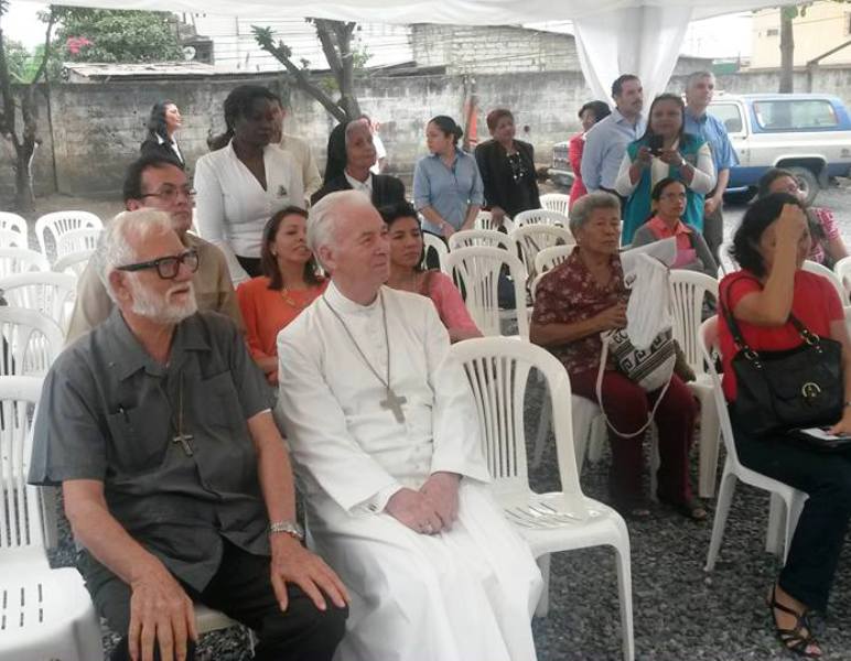 Mons. Arregui: Una vida de servicio como sacerdote, obispo y pastor