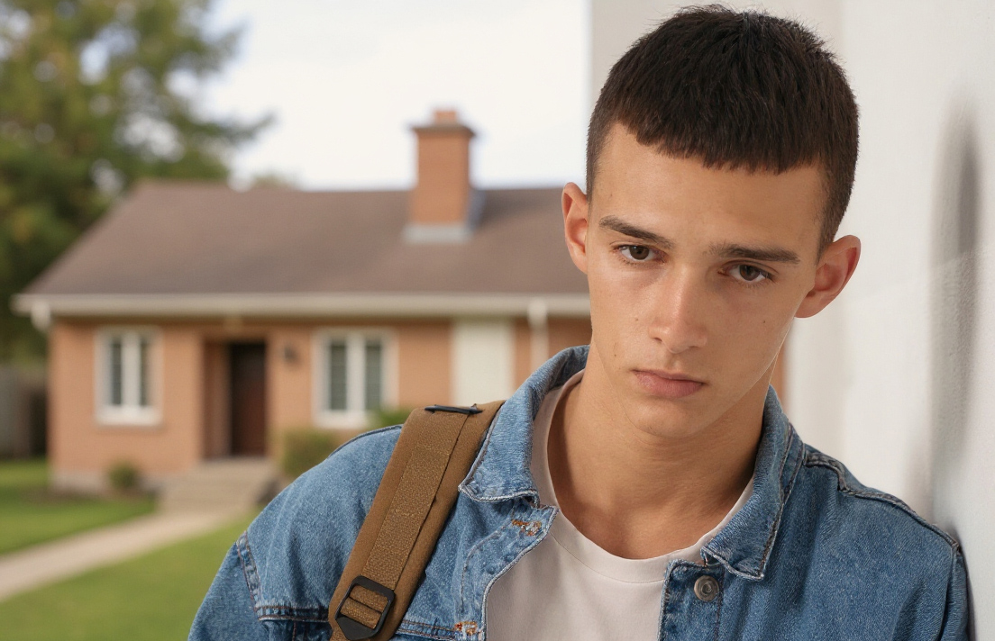 Hijos adolescentes, ¿puentes rotos?