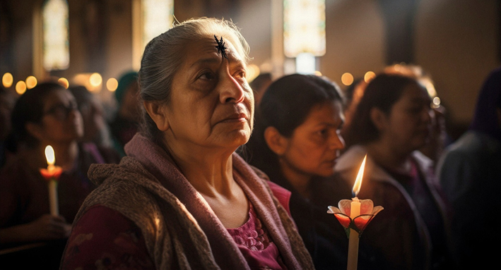 Todo lo que necesitas saber sobre el Miércoles de Ceniza
