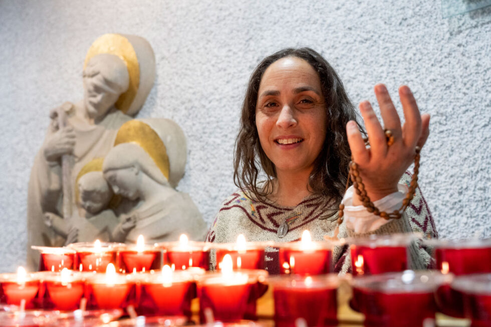 Testimonio de una ex abortista