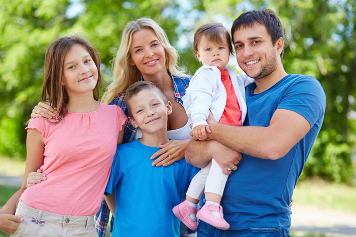El desafío de la familia contra la ideología de género