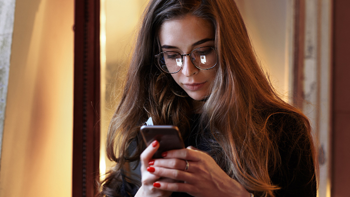 La salud mental no cabe en un vídeo de 60 segundos