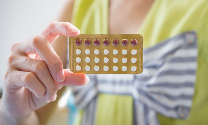 Mitos sobre la píldora anticonceptiva ¡y una alternativa mejor para una sexualidad plena!