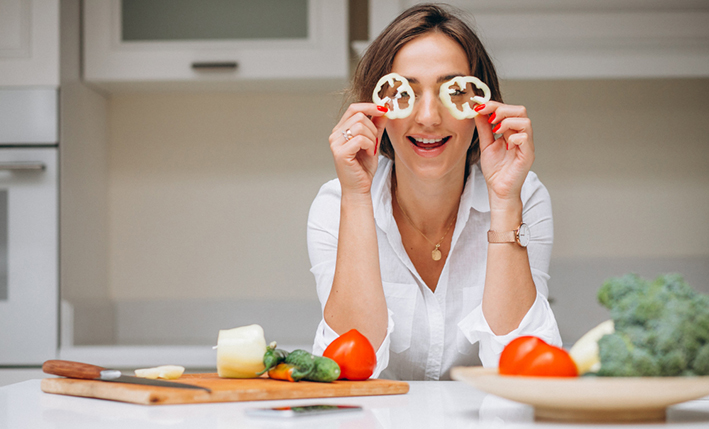 Dieta antiinflamatoria: ¿ciencia o moda?