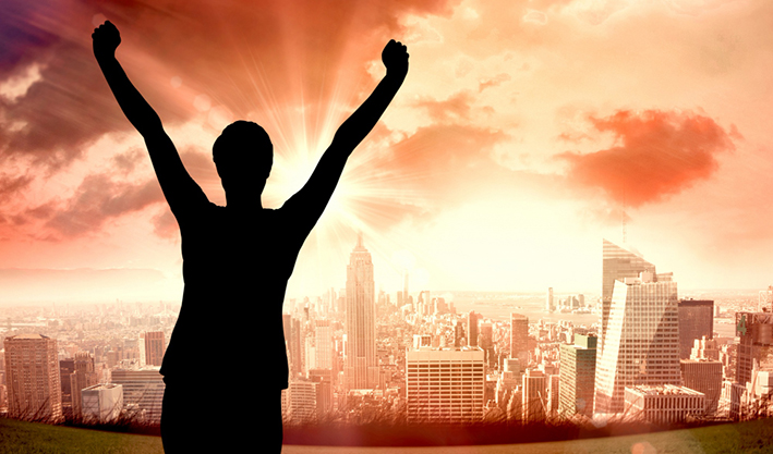 El éxito que nadie aplaude