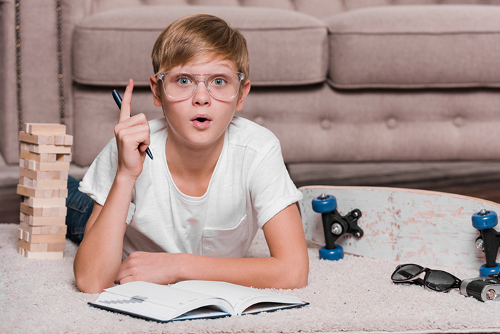 ¿Niños perfectos o perfeccionistas? Los peligros de la autoexigencia en la infancia