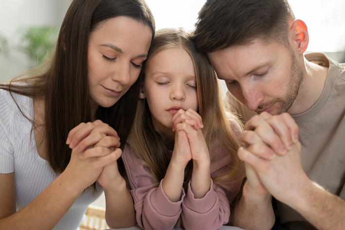 Semana Santa para niños: guía para vivirla según su edad
