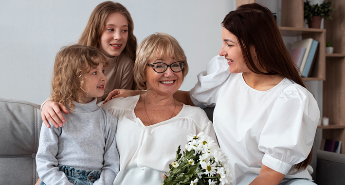 Las mujeres de mi vida