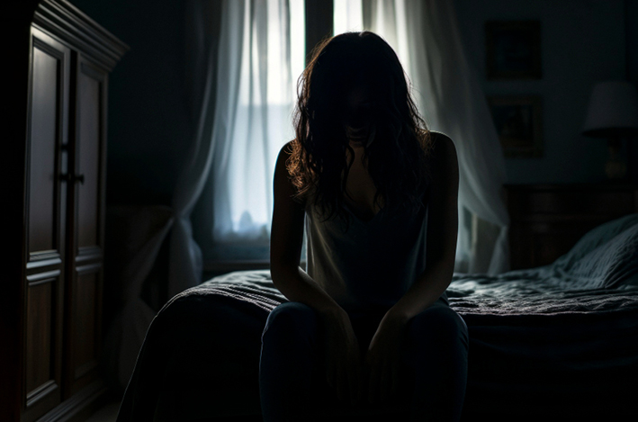 Nunca subestimar la violencia contra las mujeres. Papa León XIV