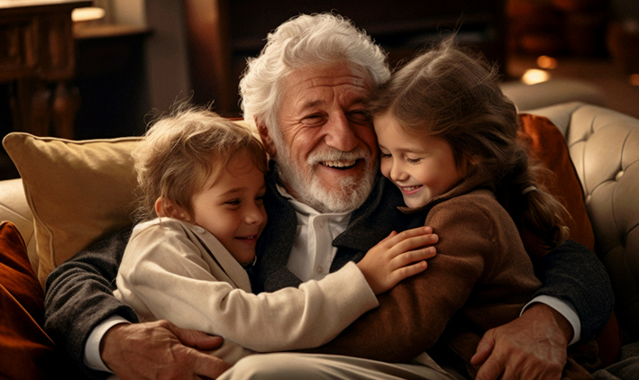 ¿Abuelos desechables?