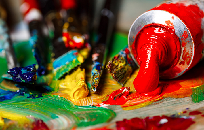 ¿Por qué los colores producen diferentes sentimientos en las personas?