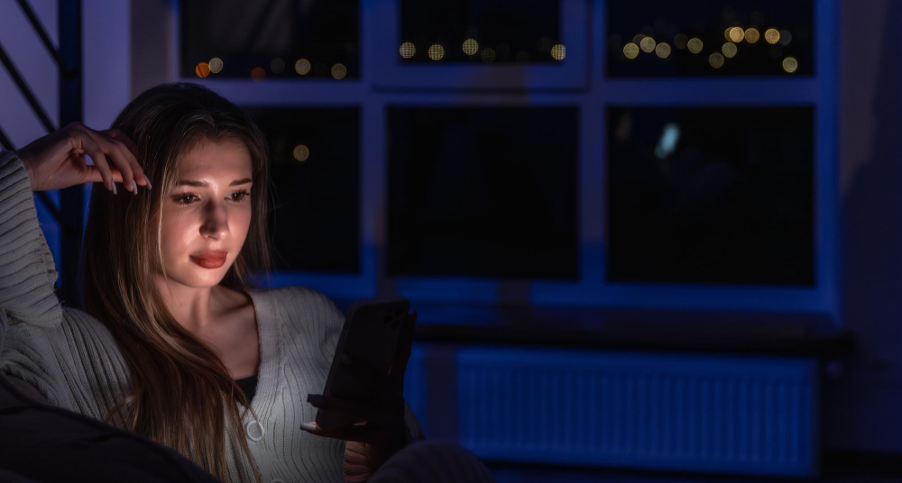 Onlyfans y adolescentes: datos que preocupan