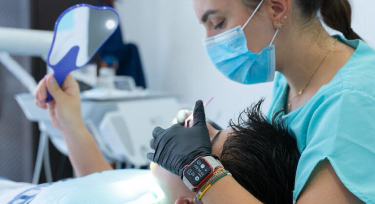 La evolución de la ortodoncia: Innovación, tecnología y resultados estables