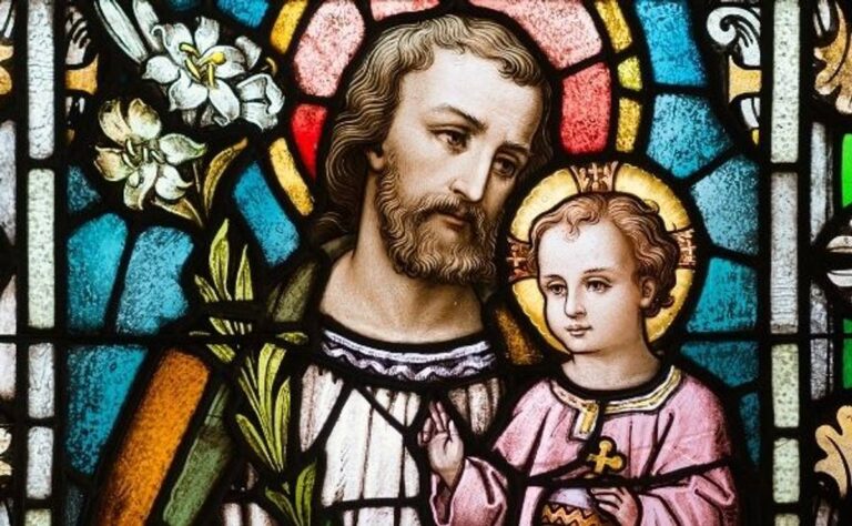 San José: Fe y Justicia