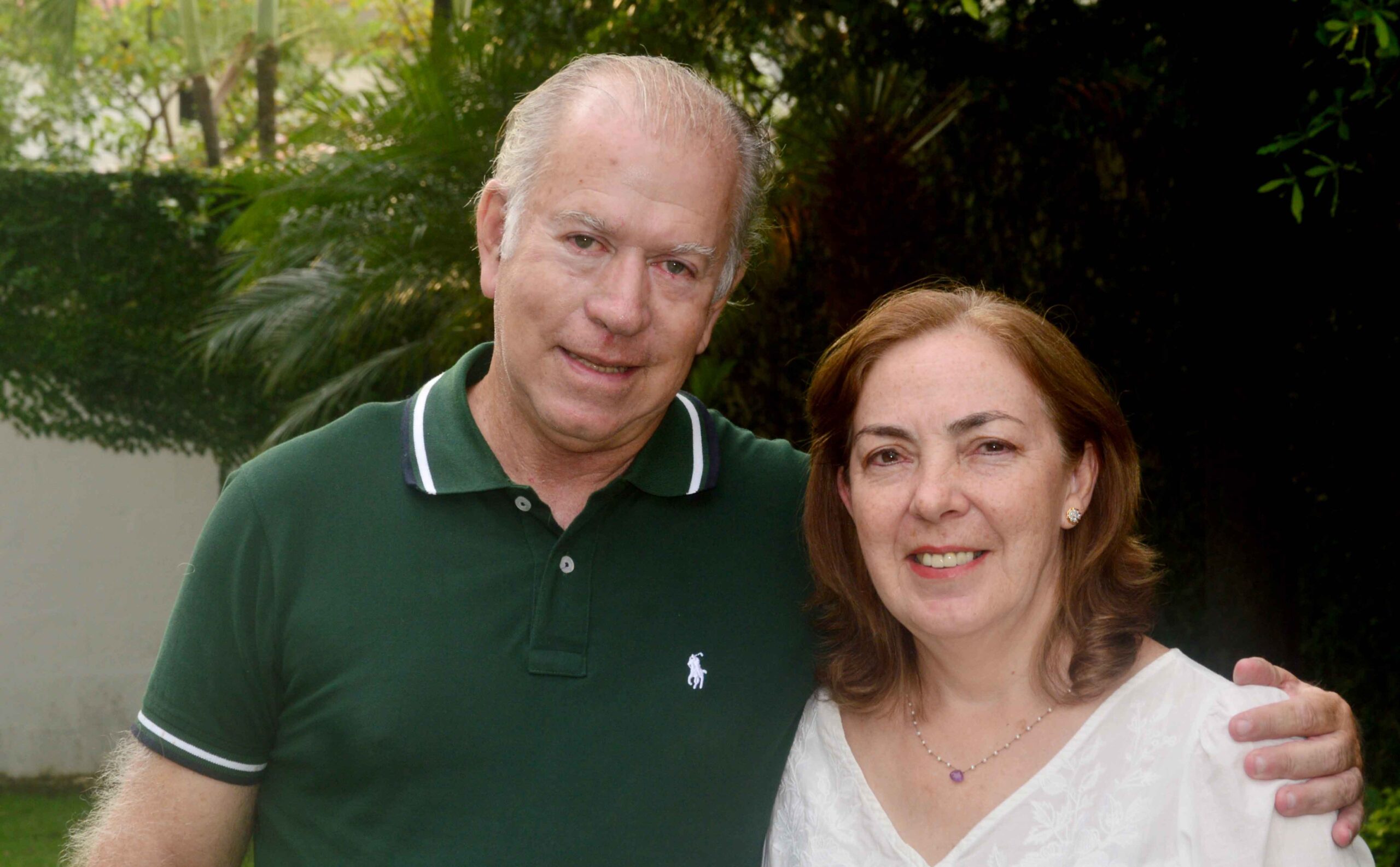 Monse y José Xavier: En la vida, lo perfecto no existe