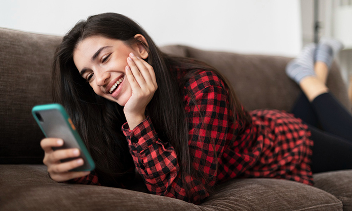 ¿Y después de los 16 años, qué? Redes sociales, comparación y salud mental