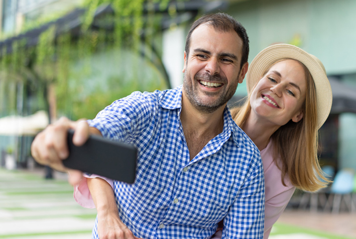 El matrimonio es para disfrutarlo: 6 consejos