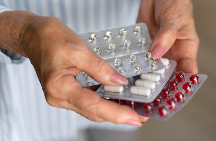 Automedicación: una costumbre que puede convertirse en emergencia