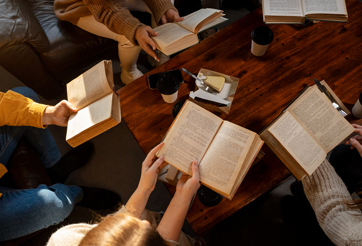 Día del Idioma: 4 claves para promover el buen lenguaje desde casa