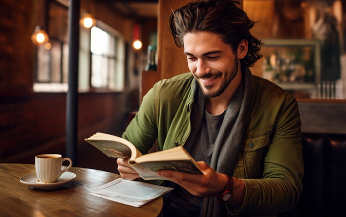 Leer es un pasatiempo… ¿o mucho más?