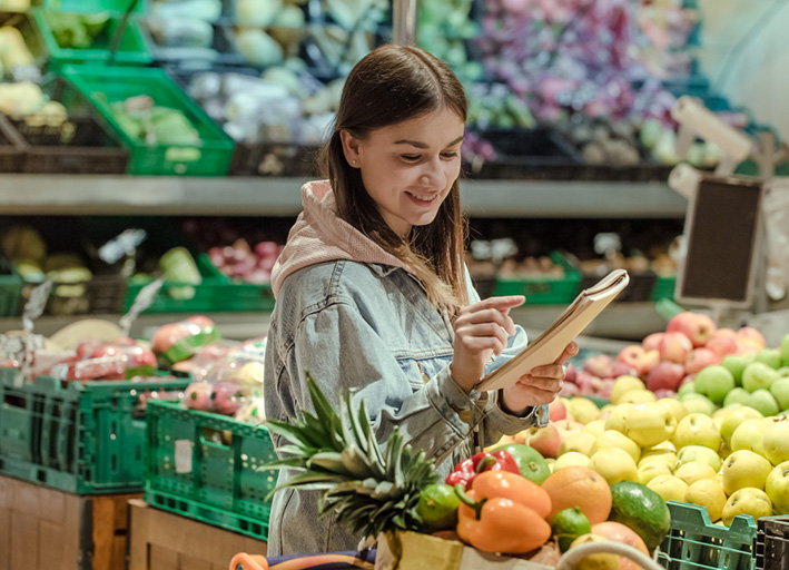 10 consejos para ahorrar dinero en el supermercado