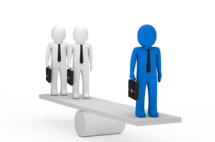 ¿Imitar o diferenciarse? Claves estratégicas para pequeñas empresas