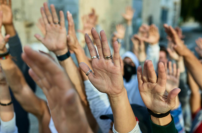 De la apatía a la participación: Buscan formar católicos capaces de incidir en la vida pública