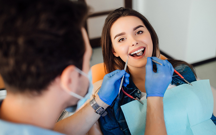 El miedo al dentista aún aleja a los pacientes