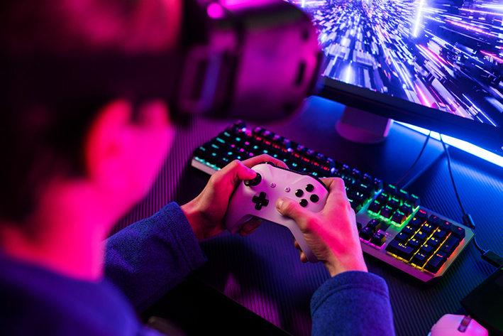 ¿Enganchado a un videojuego? Las estrategias de la industria para atrapar a los usuarios