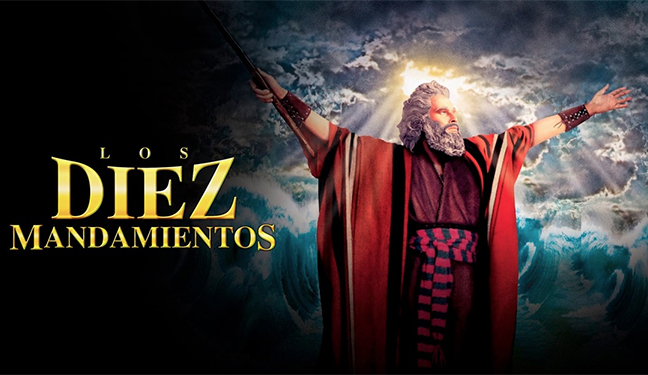 Películas sobre la Biblia para Semana Santa y Pascua