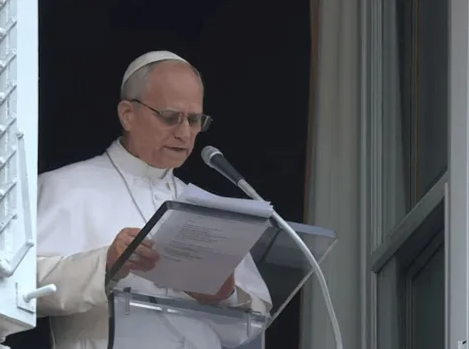¿Qué significa ser un cristiano comprometido con la política? El Papa León responde