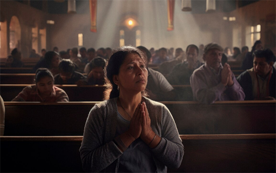 ¿Por qué las personas permanecen (o abandonan) la religión?
