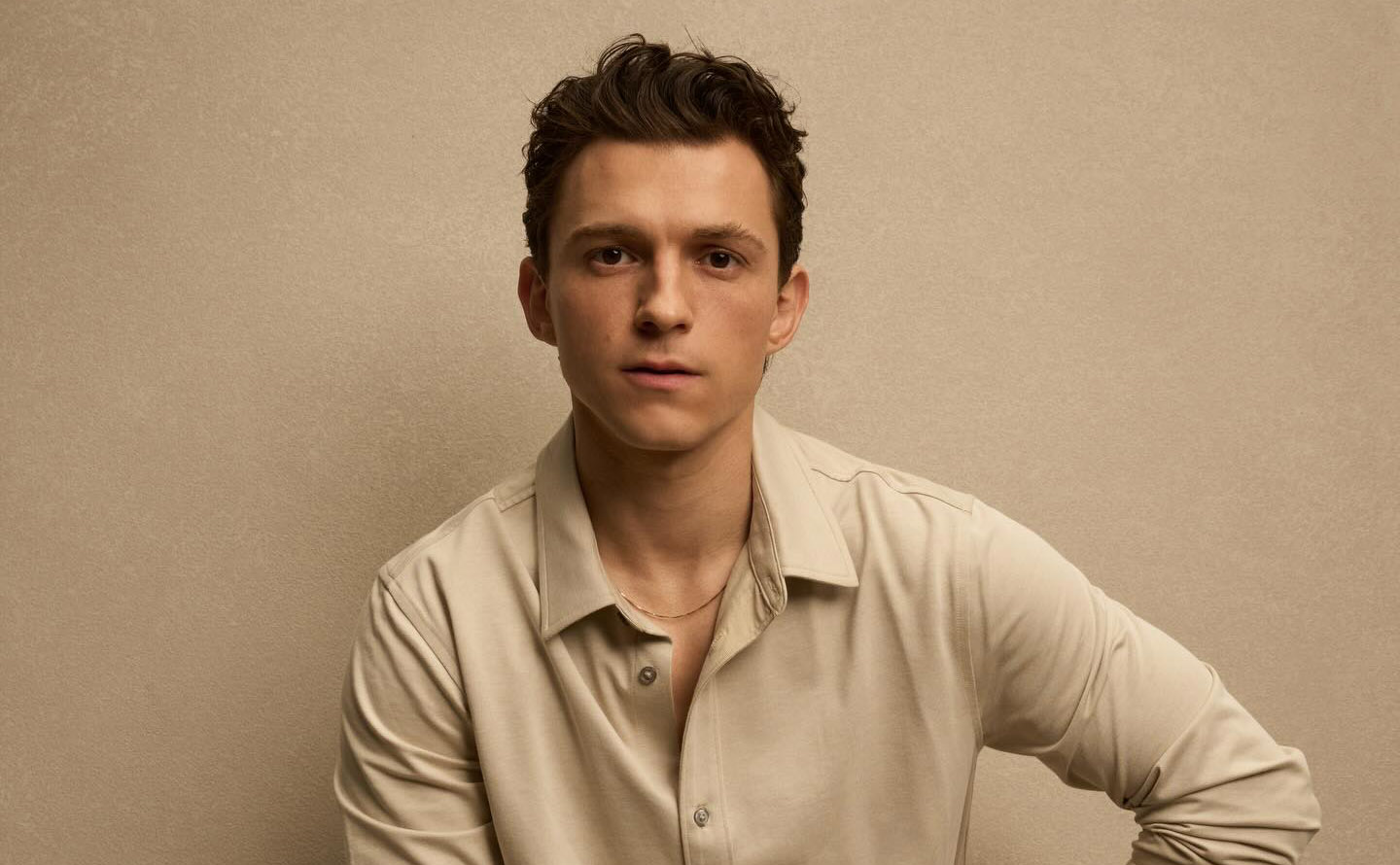 La congruencia de un actor de Hollywood