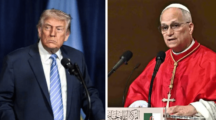 Análisis y contexto del enfrentamiento entre la Administración Trump y León XIV