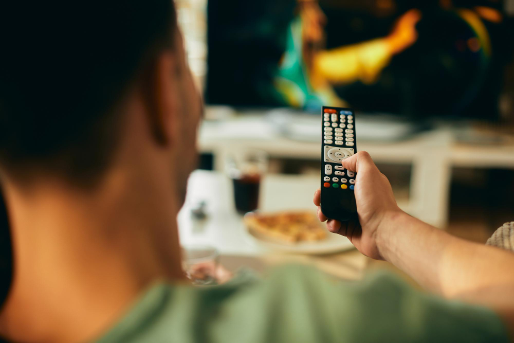 ¿Somos libres cuando elegimos una película en Netflix?