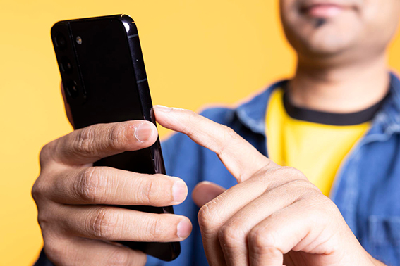 El primer operador de telefonía que bloquea la pornografía y contenidos nocivos