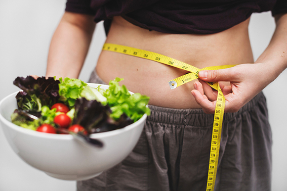 ¿Por qué no funcionan las dietas?