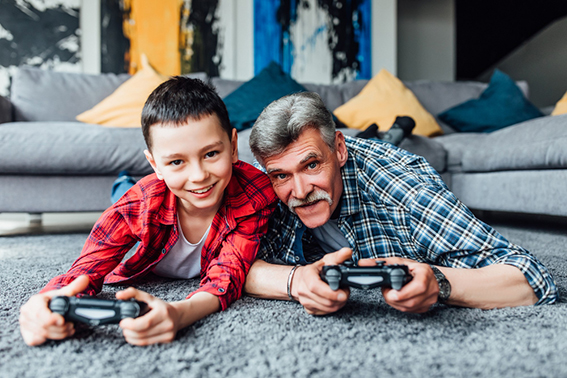 3 cosas que los papás no hacen pero deberían