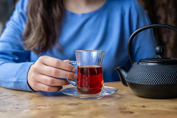 5 mitos y verdades sobre el Té