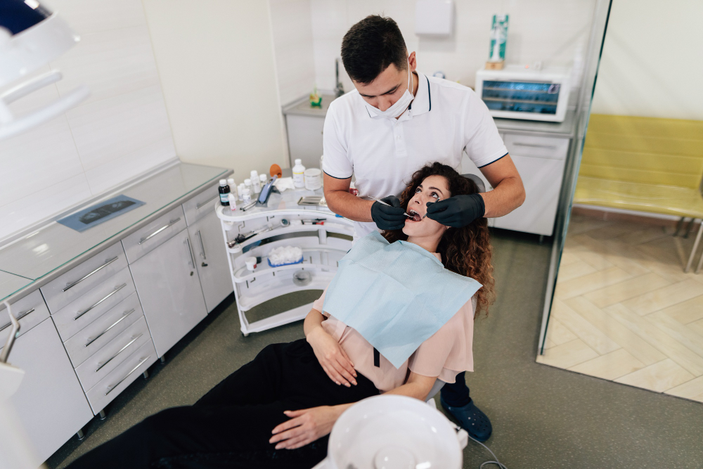 70% de las mujeres embarazadas presenta gingivitis gestacional