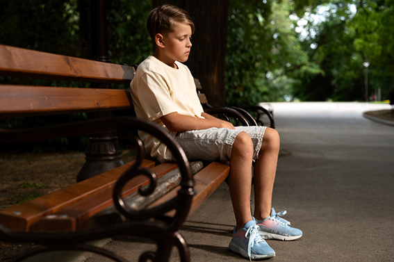 Las 5 dificultades más comunes que enfrentan las adolescentes