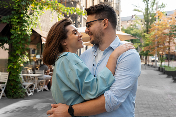 8 gestos sencillos para mantener vivo el matrimonio