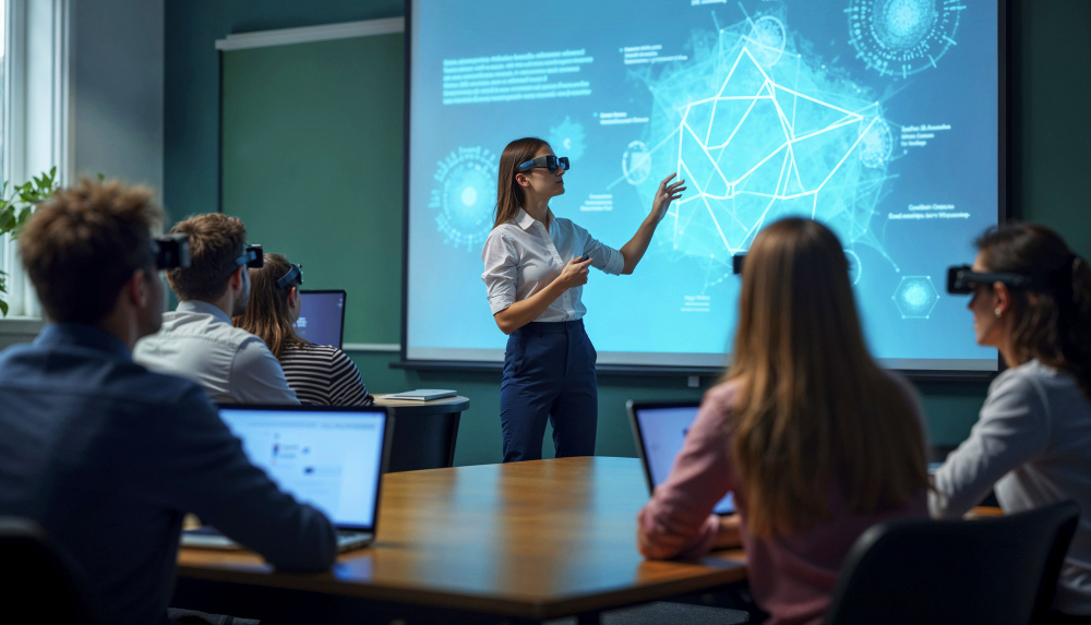 Cinco herramientas digitales para detectar y enriquecer la enseñanza de altas capacidades