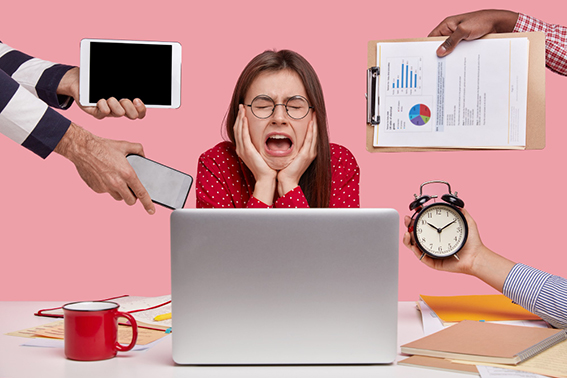 El auge del “Quiet Quitting” en Ecuador