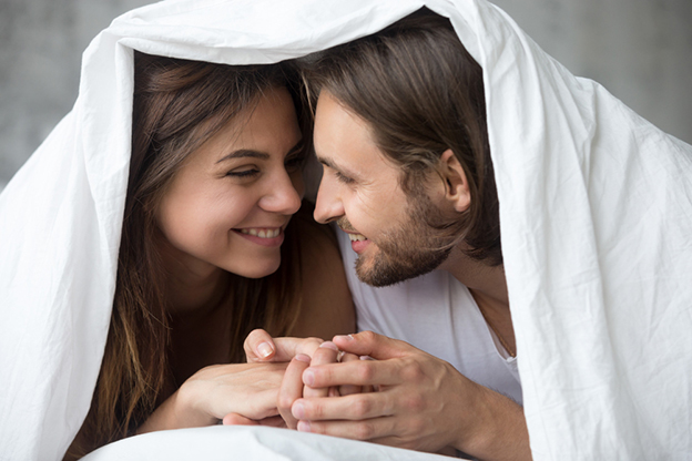 Amor, sexo y deseo en el matrimonio, 6 reflexiones para compartir en pareja