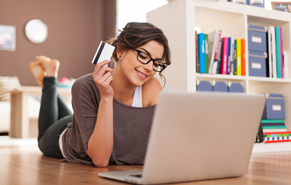 ¿Cuántas veces hacemos compras online innecesarias?