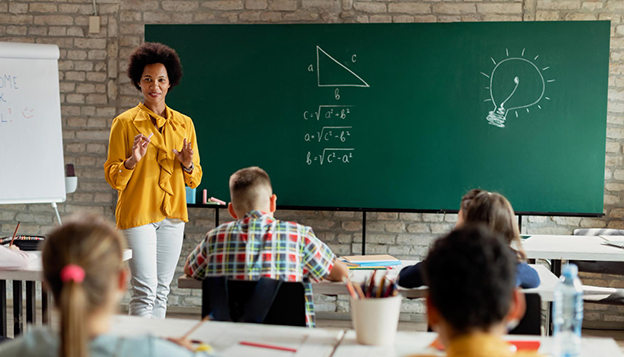 Me equivoqué’: una manera de mejorar la participación y la confianza en el aula