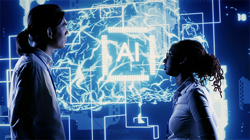 Más rendimiento, menos desgaste: el desafío de la salud mental en la era de la inteligencia artificial
