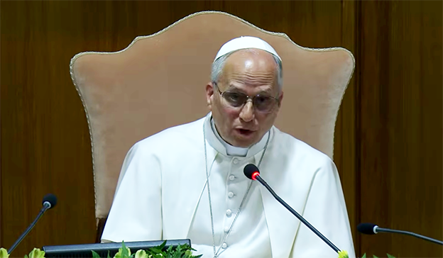 Los 9 mensajes clave de la encíclica del papa León XIV sobre la inteligencia artificial